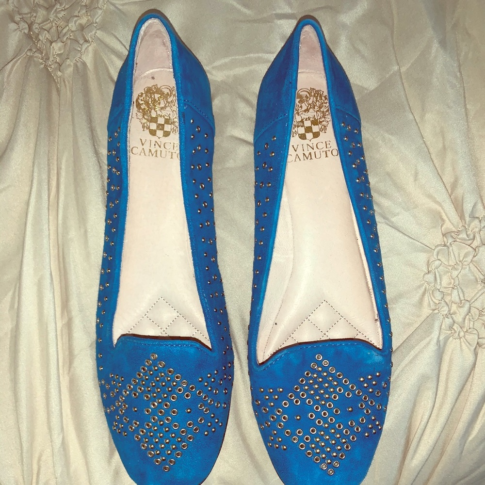 Vince Camuto Flats